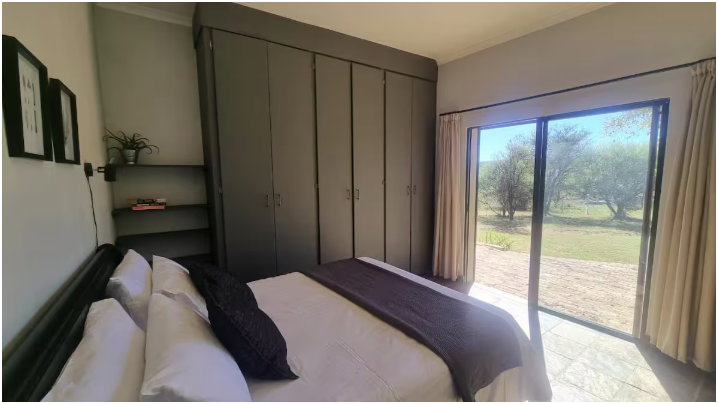 5 Bedroom Property for Sale in Swartruggens North West